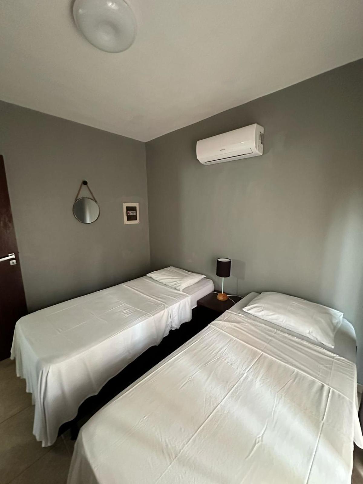 Apartamento A-11 Pipa Beleza Resort Praia de Pipa Exterior foto