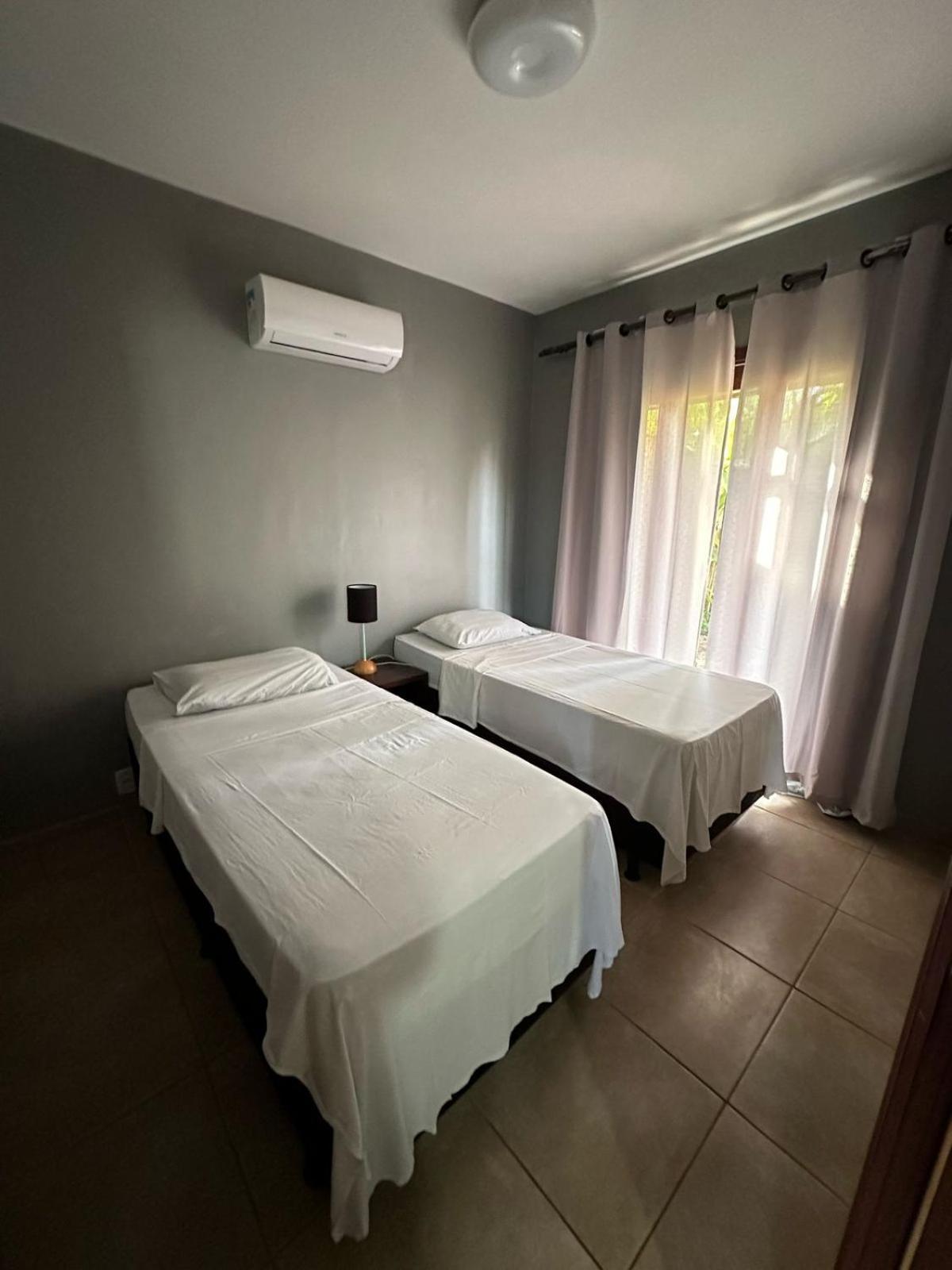 Apartamento A-11 Pipa Beleza Resort Praia de Pipa Exterior foto