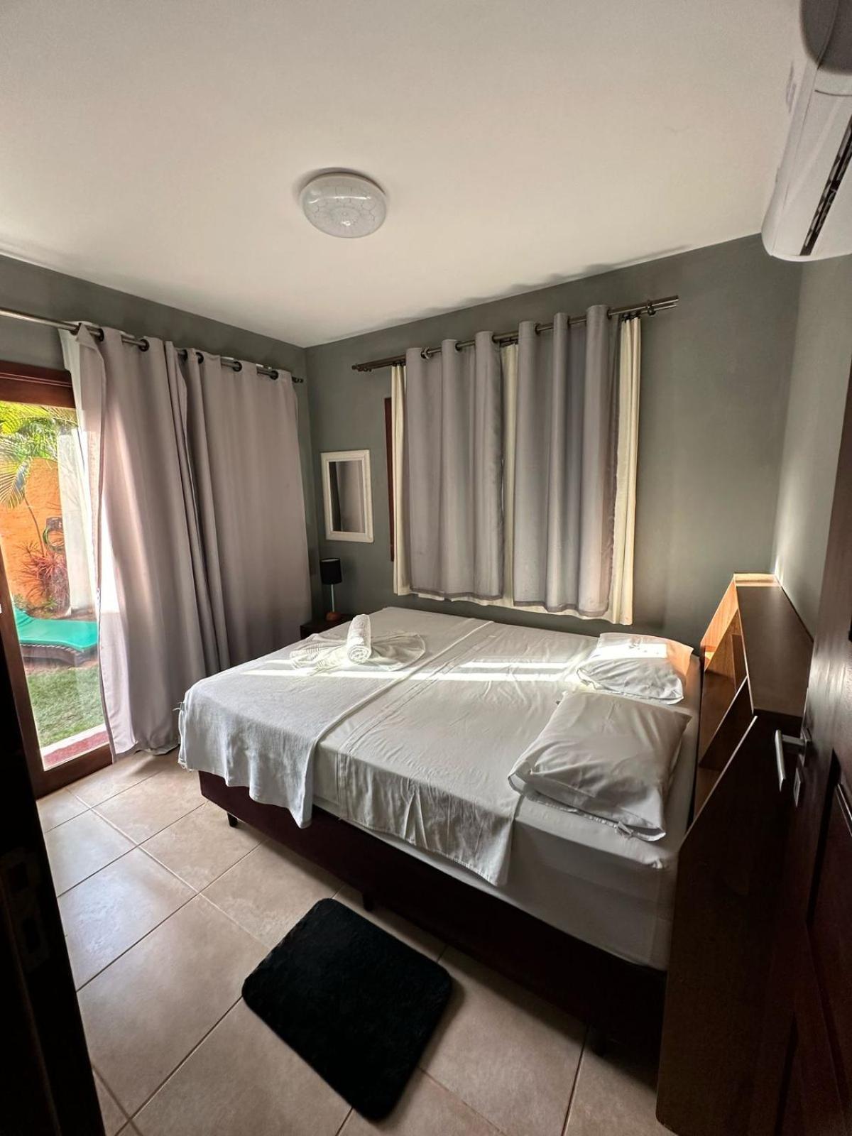 Apartamento A-11 Pipa Beleza Resort Praia de Pipa Exterior foto