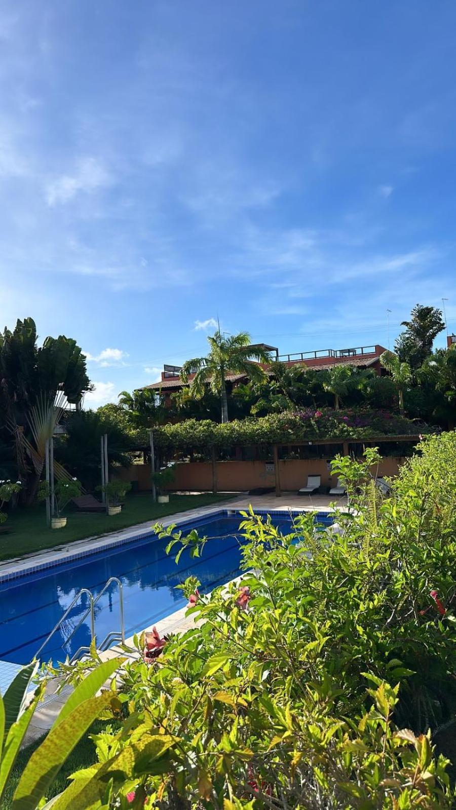 Apartamento A-11 Pipa Beleza Resort Praia de Pipa Exterior foto