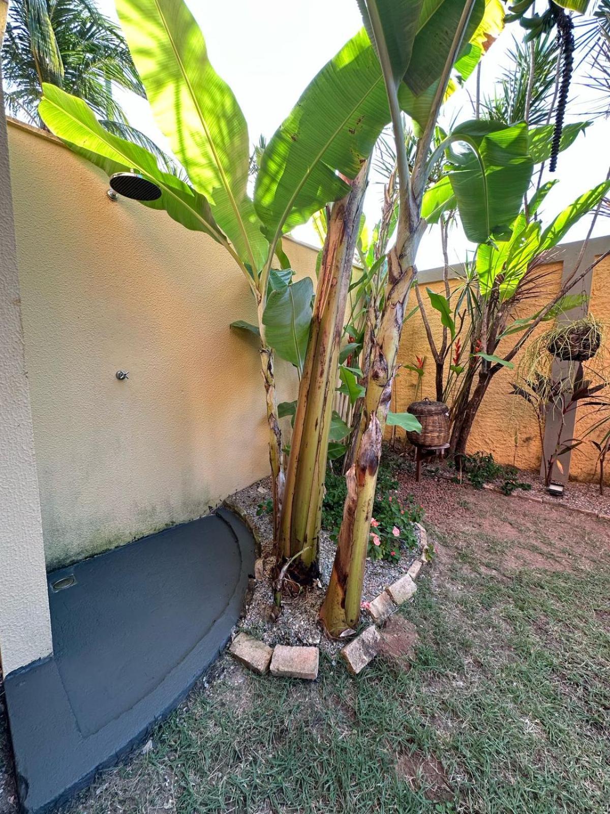 Apartamento A-11 Pipa Beleza Resort Praia de Pipa Exterior foto
