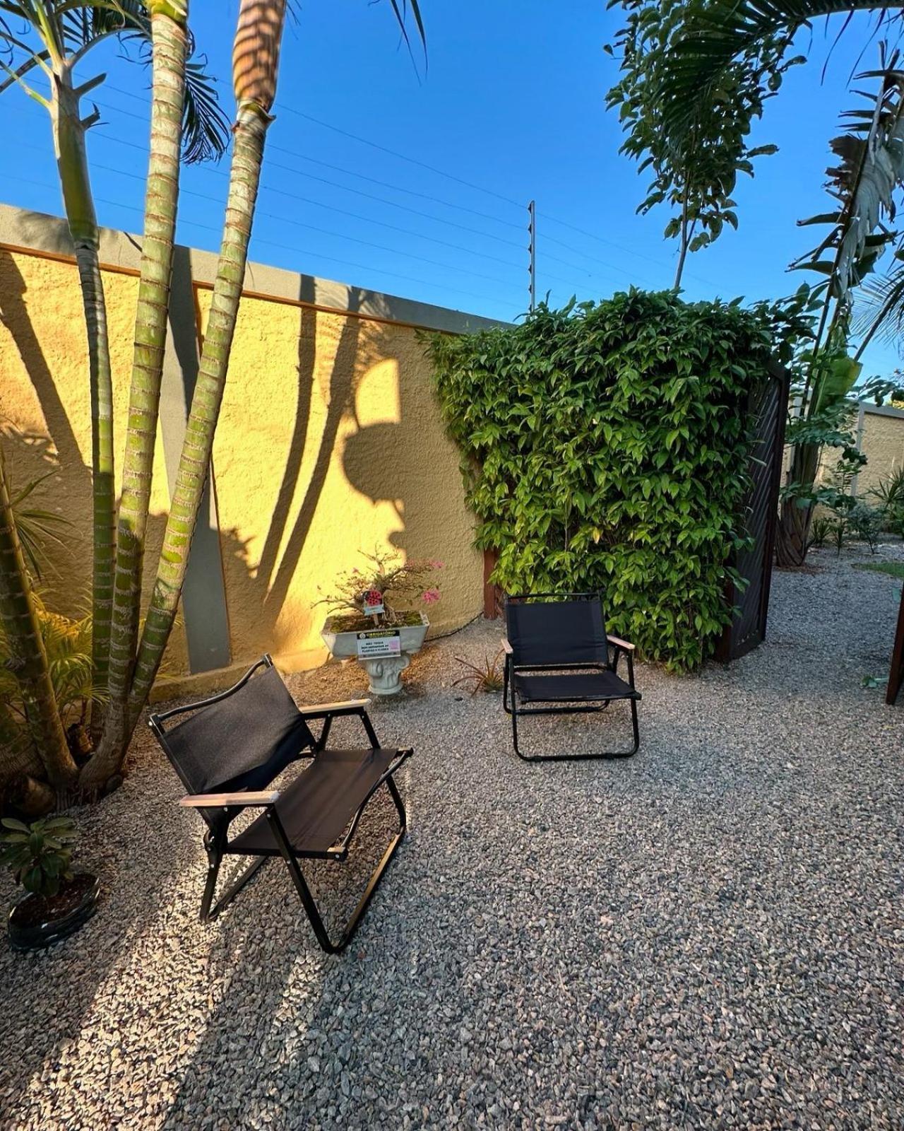 Apartamento A-11 Pipa Beleza Resort Praia de Pipa Exterior foto