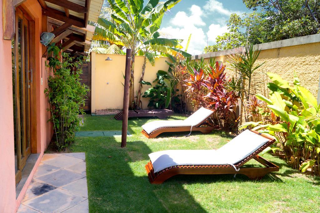 Apartamento A-11 Pipa Beleza Resort Praia de Pipa Exterior foto