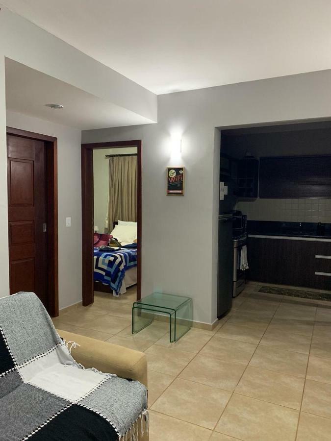 Apartamento A-11 Pipa Beleza Resort Praia de Pipa Exterior foto