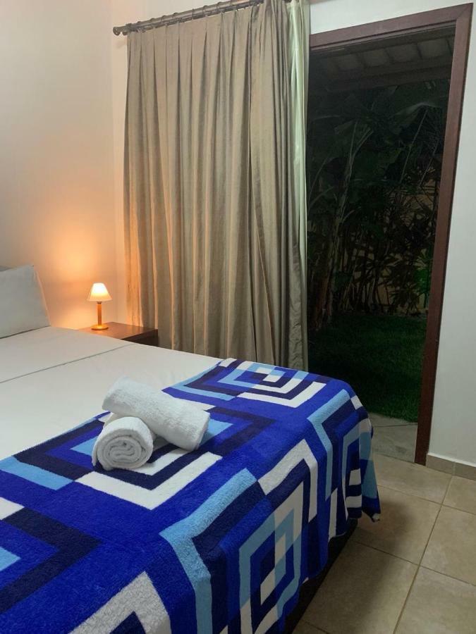 Apartamento A-11 Pipa Beleza Resort Praia de Pipa Exterior foto