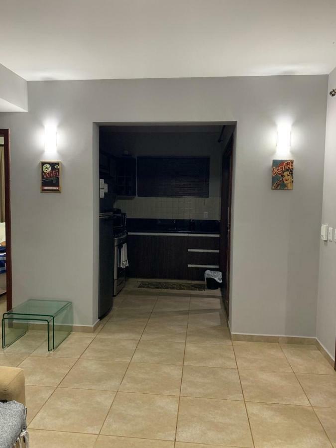 Apartamento A-11 Pipa Beleza Resort Praia de Pipa Exterior foto