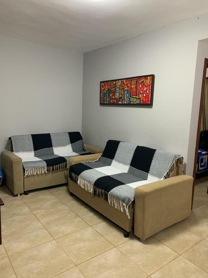 Apartamento A-11 Pipa Beleza Resort Praia de Pipa Exterior foto