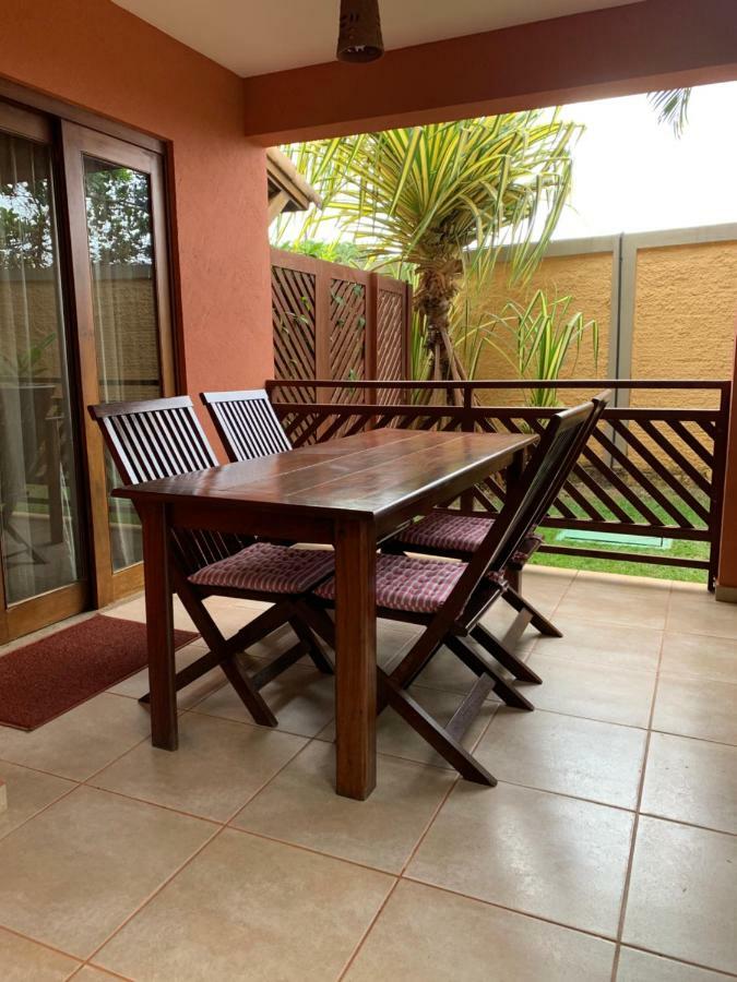 Apartamento A-11 Pipa Beleza Resort Praia de Pipa Exterior foto